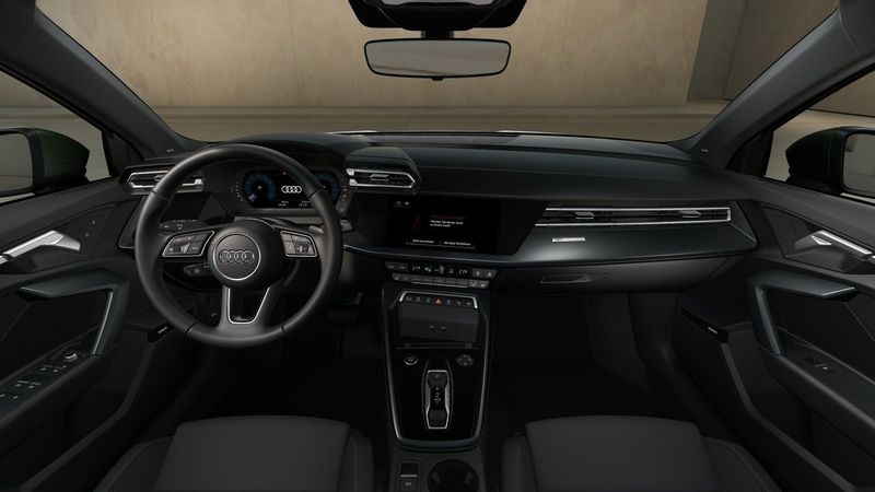 Audi A3 bild 7