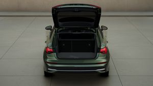 Audi A3 bild 6