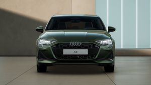 Audi A3 bild 4