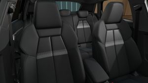Audi A3 bild 9