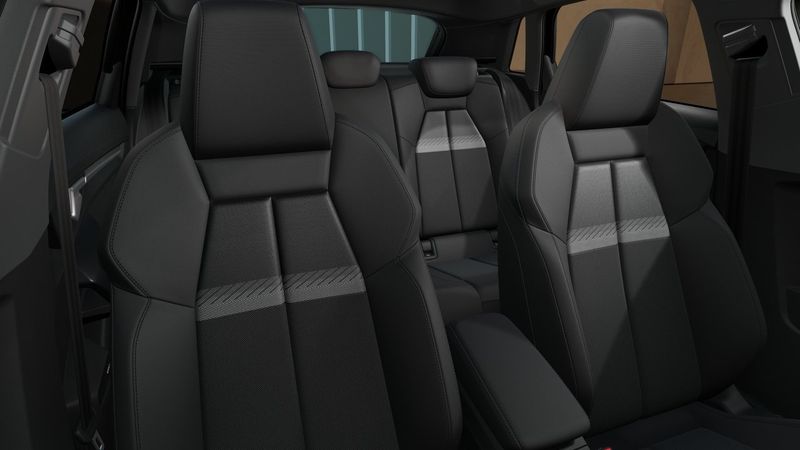 Audi A3 bild 9