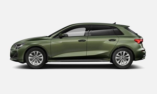 Audi A3 Sportback TFSI 110kW Proline - 2026