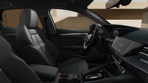 Audi A3 bild 8