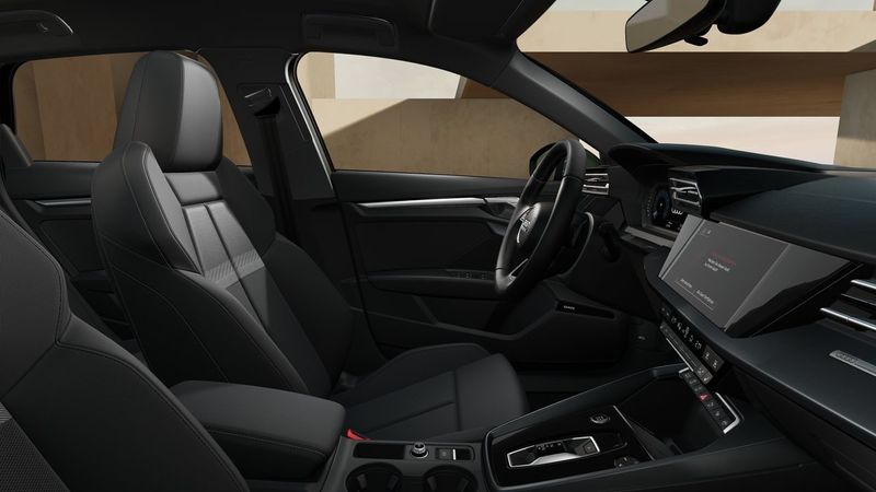 Audi A3 bild 8