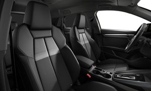 Audi A3 bild 2