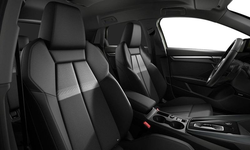 Audi A3 bild 2