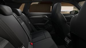 Audi A3 bild 10