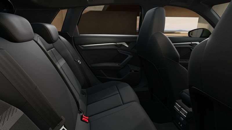 Audi A3 bild 10