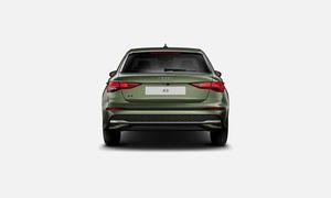 Audi A3 bild 3