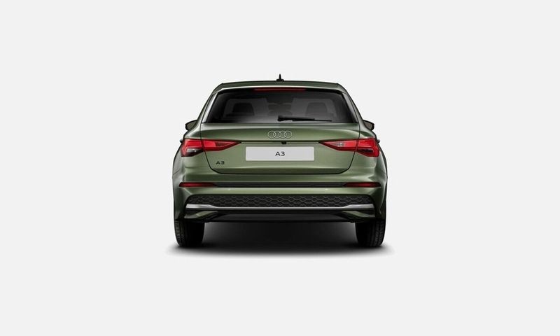 Audi A3 bild 3