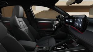 Audi A3 bild 9