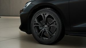 Audi A3 bild 6