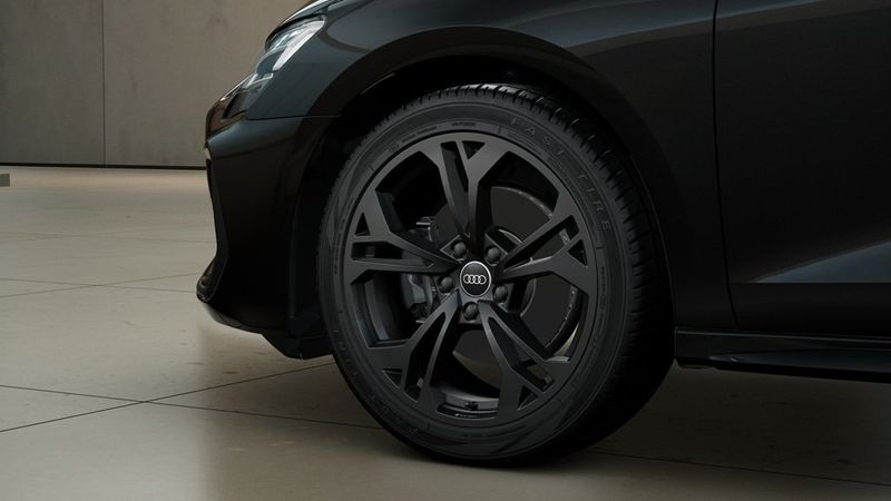 Audi A3 bild 6