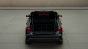 Audi A3 bild 7