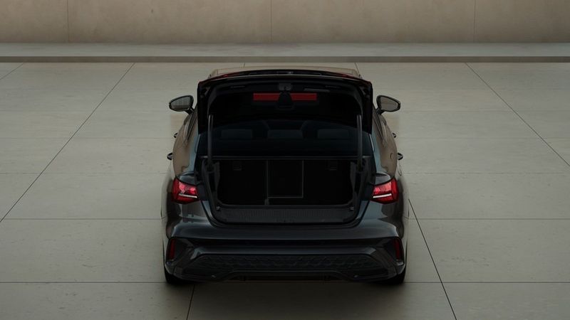 Audi A3 bild 7