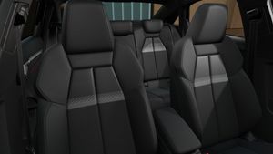 Audi A3 bild 10