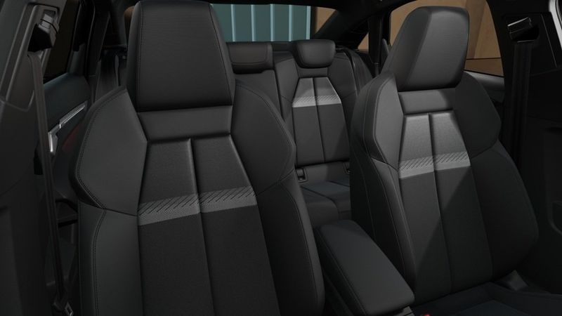Audi A3 bild 10
