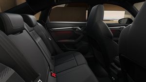 Audi A3 bild 11