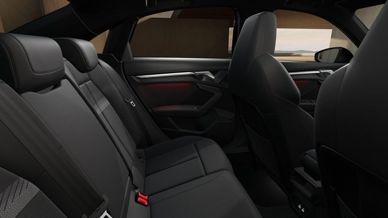 Audi A3 bild 11