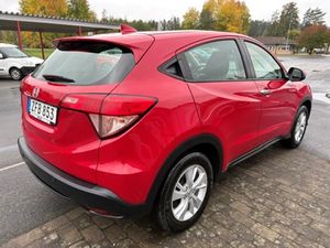 Honda HR-V bild 3