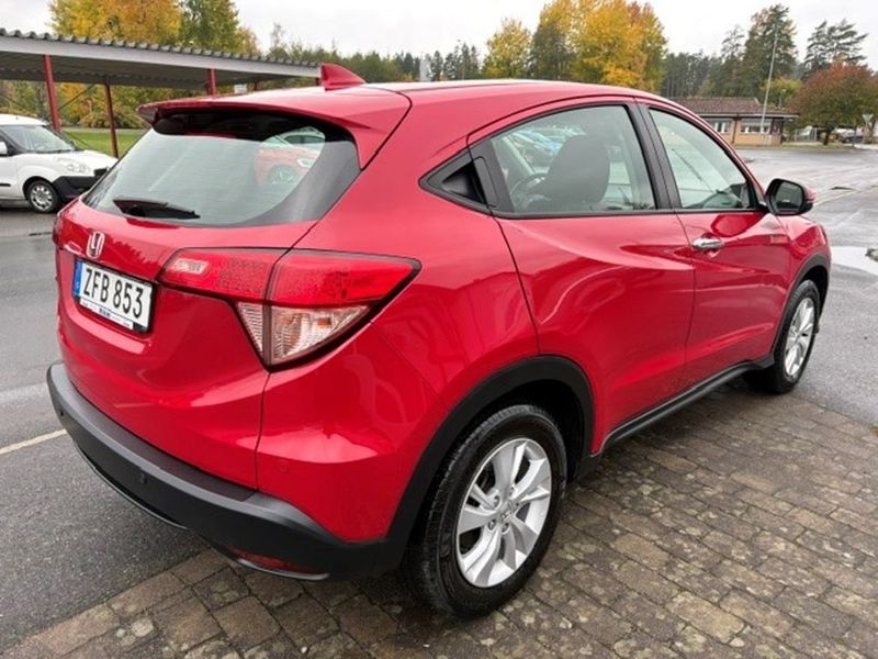 Honda HR-V bild 3