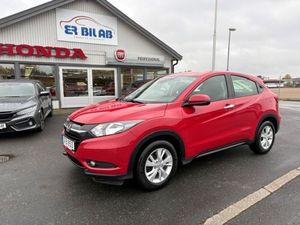 Honda HR-V bild 1