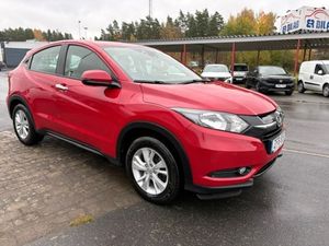 Honda HR-V bild 2
