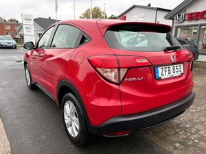 Honda HR-V bild 4