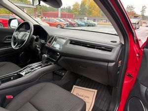 Honda HR-V bild 6