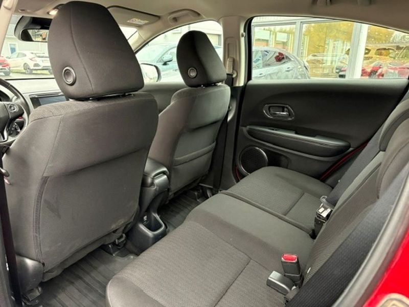 Honda HR-V bild 5
