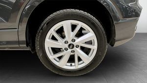 Audi Q2 bild 6