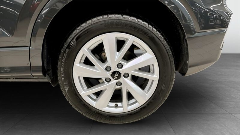 Audi Q2 bild 6