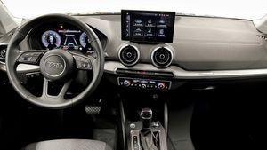 Audi Q2 bild 11