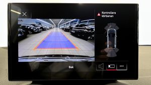 Audi Q2 bild 14