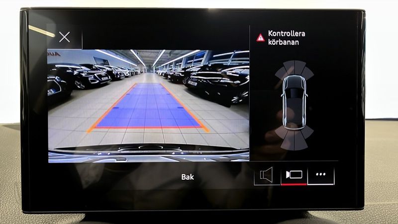 Audi Q2 bild 14