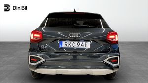 Audi Q2 bild 5