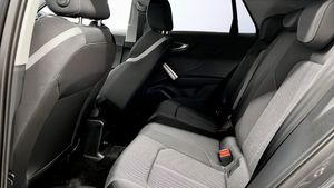 Audi Q2 bild 10