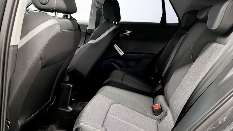 Audi Q2 bild 10