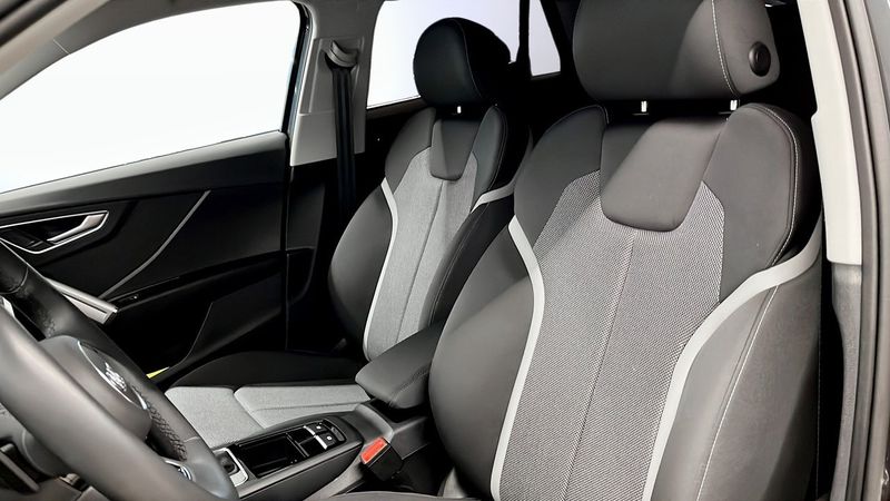 Audi Q2 bild 9