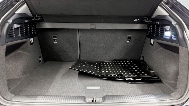 Audi Q2 bild 7