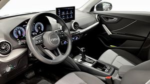 Audi Q2 bild 8