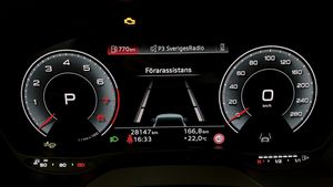 Audi Q2 bild 16