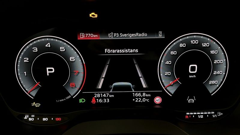Audi Q2 bild 16
