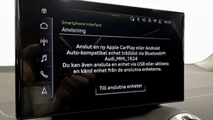 Audi Q2 bild 15