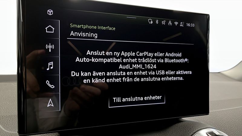 Audi Q2 bild 15