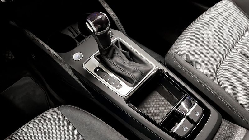 Audi Q2 bild 13
