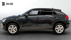 Audi Q2 bild 2