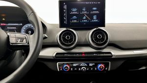 Audi Q2 bild 12