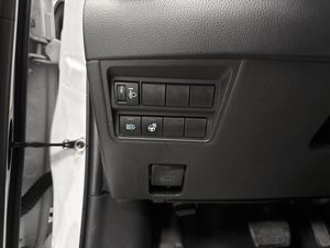 Toyota Yaris bild 20