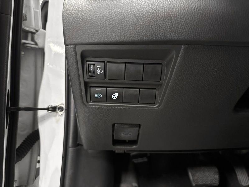 Toyota Yaris bild 20